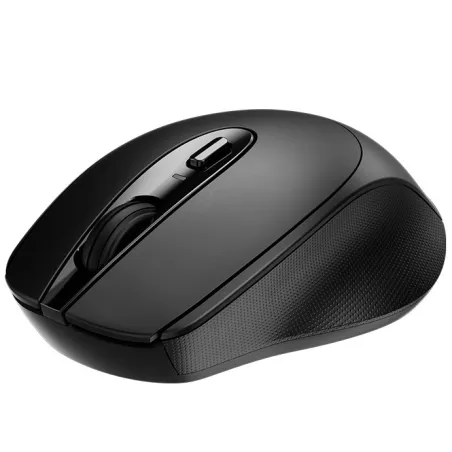  Mouse Inalambrico Easihand Wireless 2.4GHz Klip Xtreme KMW-410BK 24.576271 Mouse Inalambrico Easihand Wireless 2.4GHz Klip Xtre