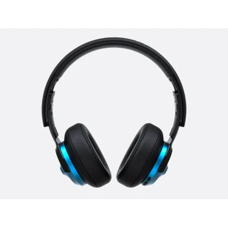  Auriculares Audífono bluetooth v51 Active Noise Blue Klip Xtreme KNH-750BL 205.932203 Auriculares Audífono bluetooth v51 Active