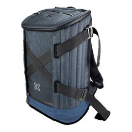 Mochila carrying backpack Portatil 15.6" Klip Xtreme KNB-900BL
