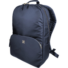 Mochila carrying backpack Portatil 15.6" Gray Klip Xtreme KNB-576GR