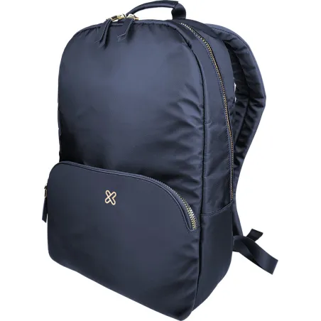  Mochila carrying backpack Portatil 15.6" Gray Klip Xtreme KNB-576GR 0 Mochila carrying backpack Portatil 15.6" Gray Klip Xtreme