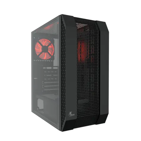  Case Chasis tipo torre ATX mediana DEIMOS ventana Acrílico Xtech XT-GMR3 271.186441 Case Chasis tipo torre ATX mediana DEIMOS v
