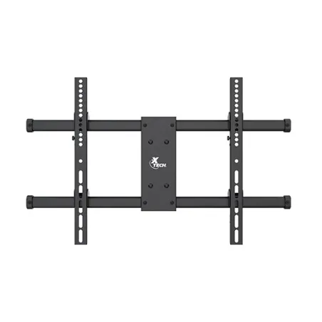 Rack Soporte articulado Inclinación giro para monitores LED/LCD Xtech XTA-485