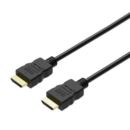 Cable HDMI macho a HDMI macho 15.2m Xtech XTC-383