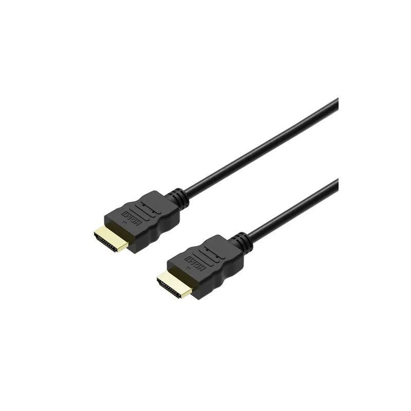 Cable HDMI macho a HDMI macho 15.2m Xtech XTC-383