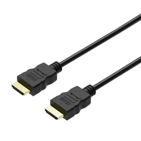 Cable HDMI macho a HDMI macho 15.2m Xtech XTC-383