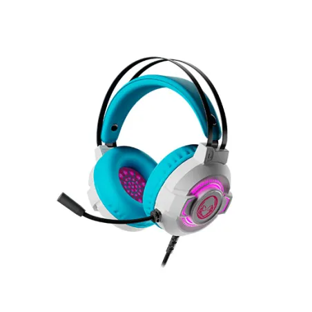  Auriculares 3.5mm para videojuegos Ghost Spider Xtech XTH-M565SG 66.101695 Auriculares 3.5mm para videojuegos Ghost Spider Xtec