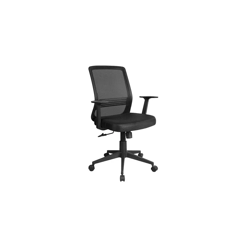 Silla ejecutiva de oficina Perugia Xtech XTF-OC412