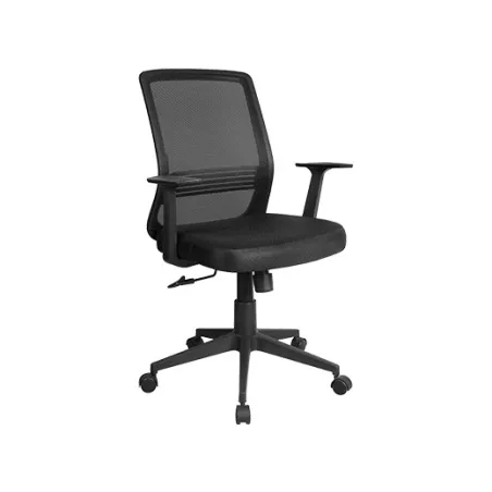 Silla ejecutiva de oficina Perugia Xtech XTF-OC412