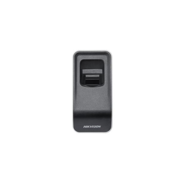 Lector de Huellas Digital USB2.0 para iVMS-4200 y HikCentral Hikvision DS-K1F820-F