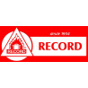 RECORD