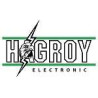 Hagroy